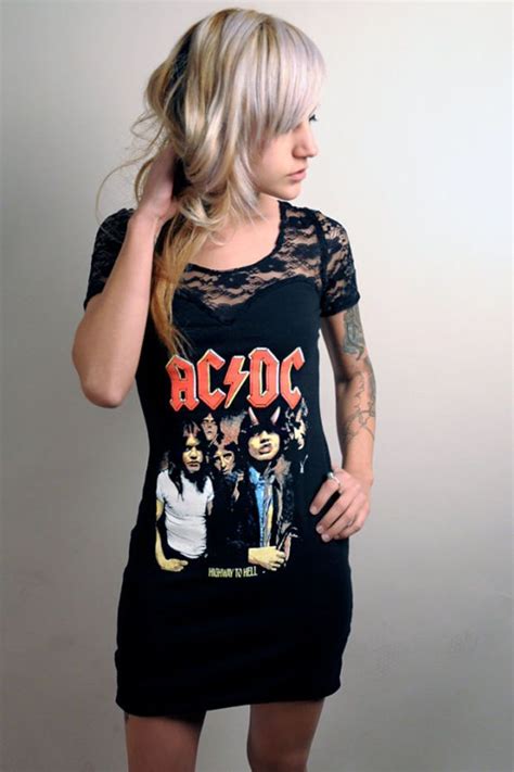 acdc dress|official ac dc merchandise.